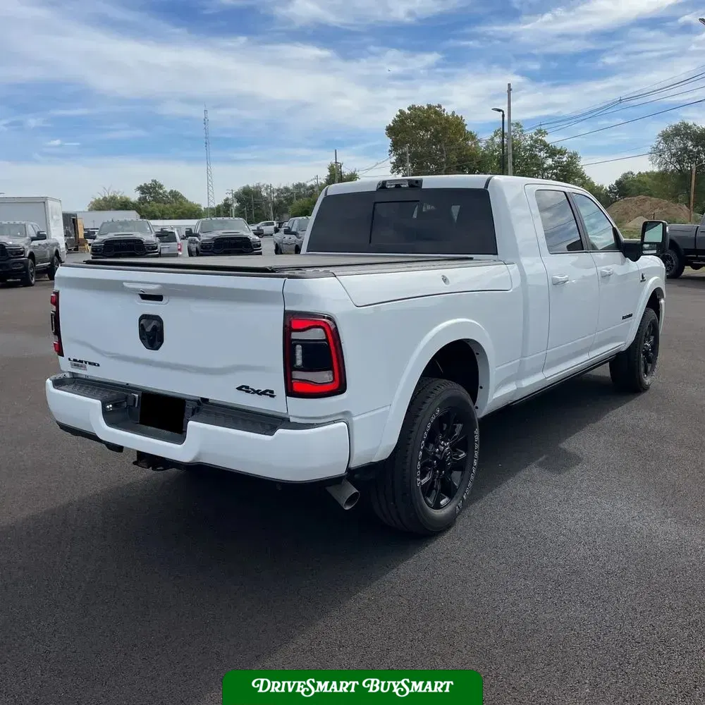 2024 Ram 2500 Limited