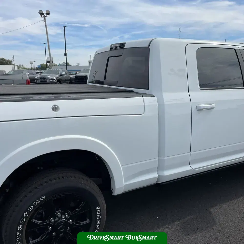 2024 Ram 2500 Limited