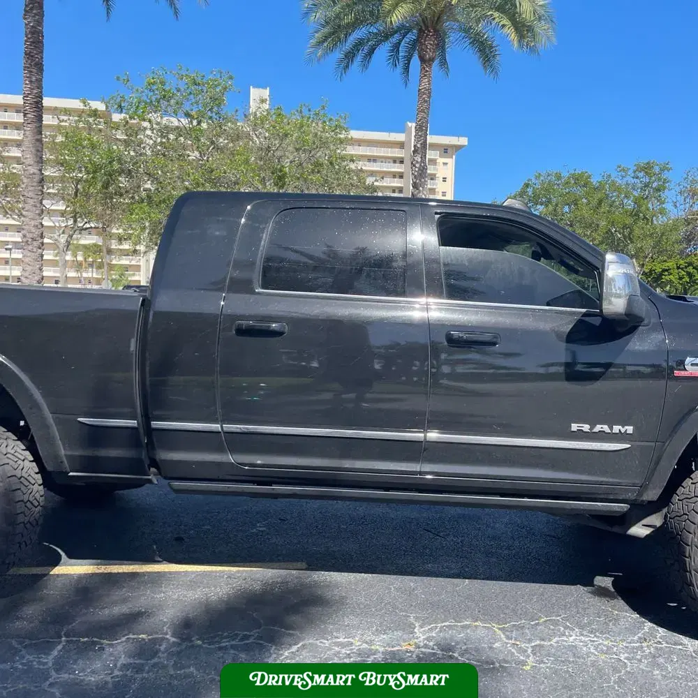 2023 Ram 2500 Limited