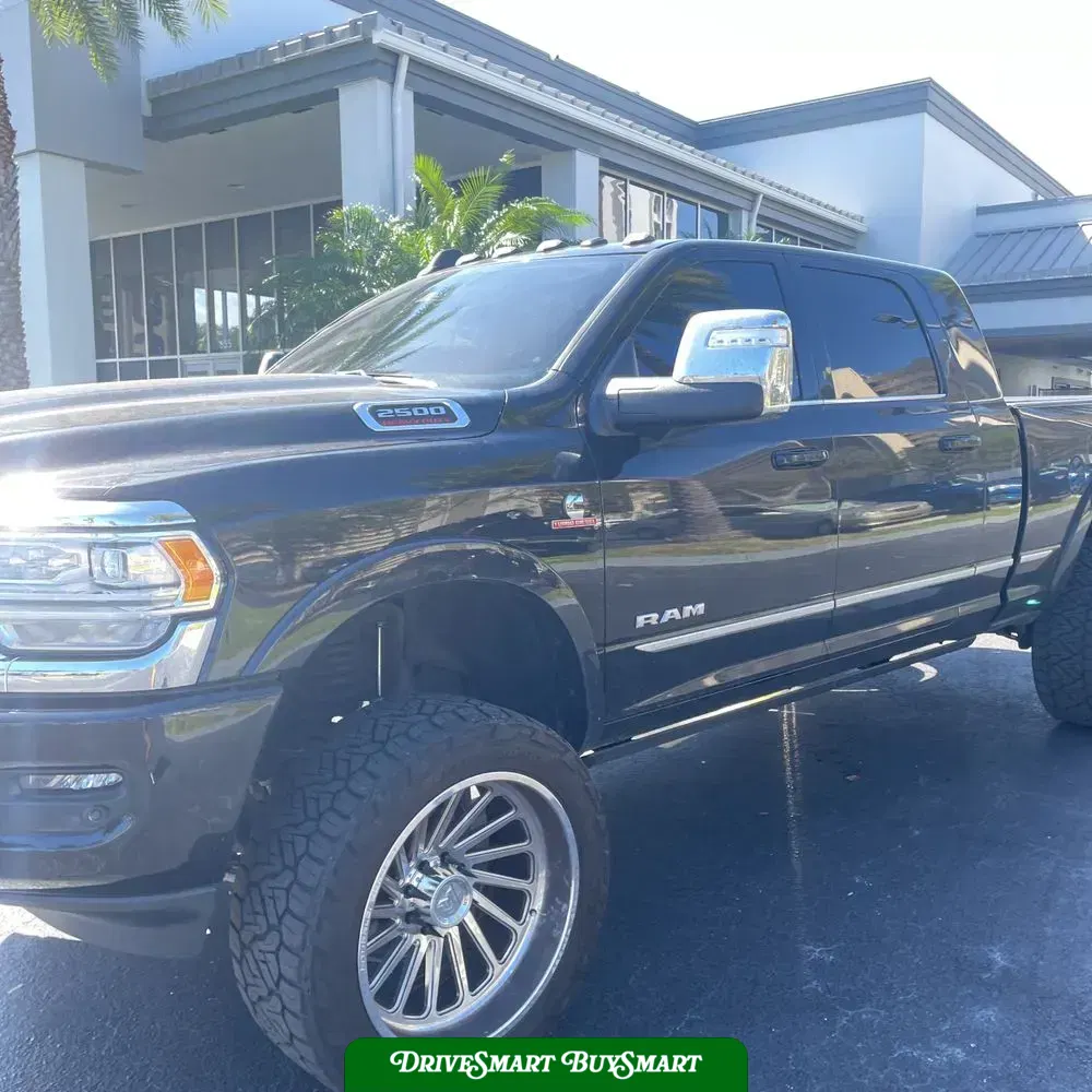 2023 Ram 2500 Limited