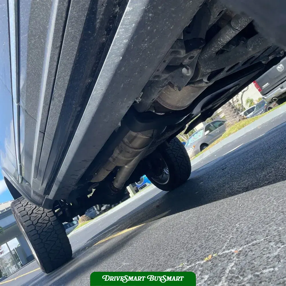 2023 Ram 2500 Limited