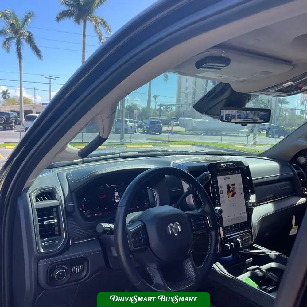 2023 Ram 2500 Limited
