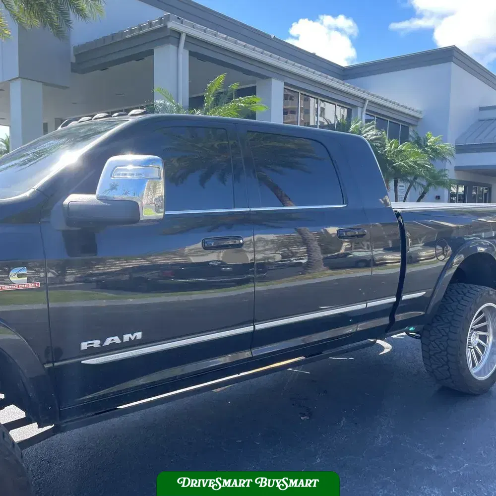 2023 Ram 2500 Limited