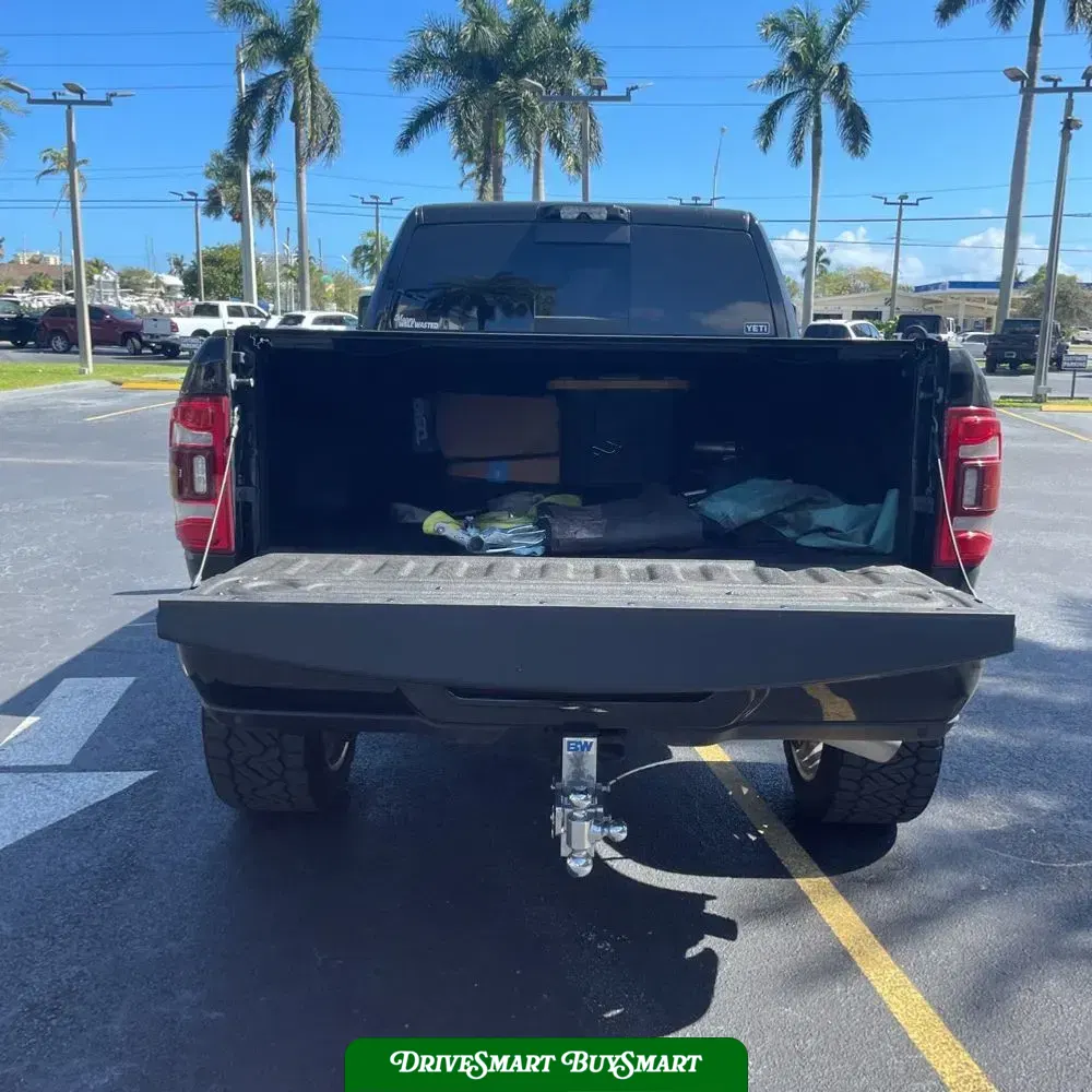 2023 Ram 2500 Limited