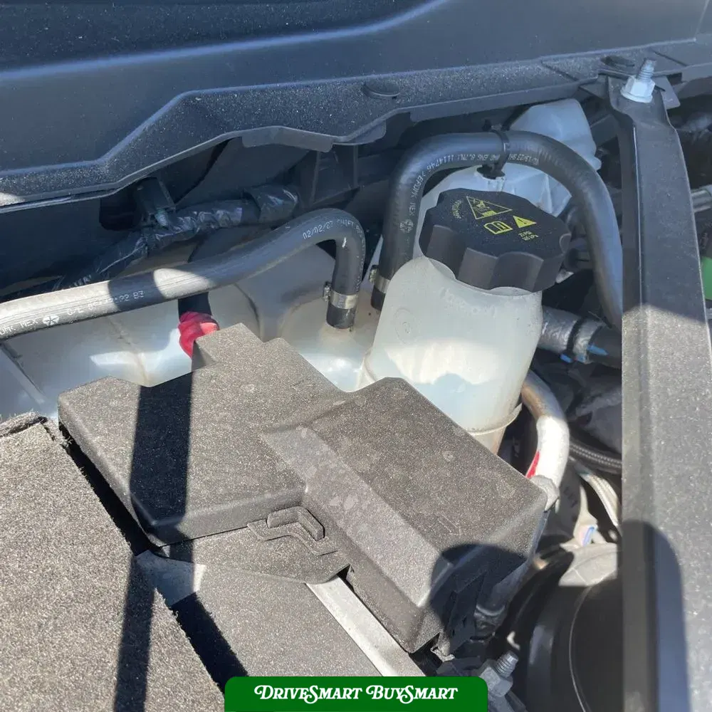 2023 Ram 2500 Limited