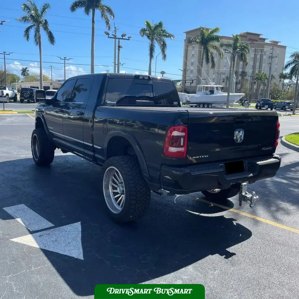 2023 Ram 2500 Limited