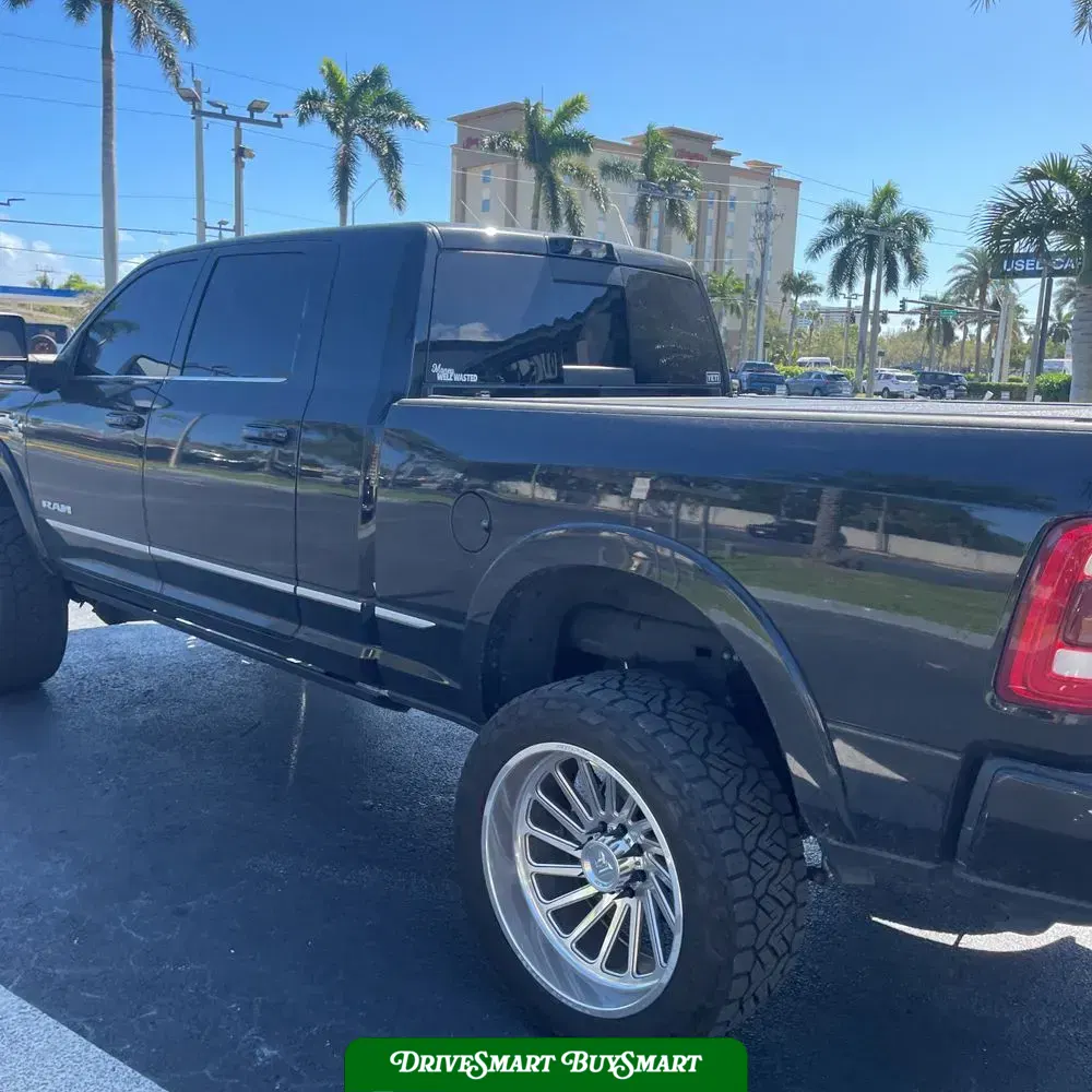 2023 Ram 2500 Limited