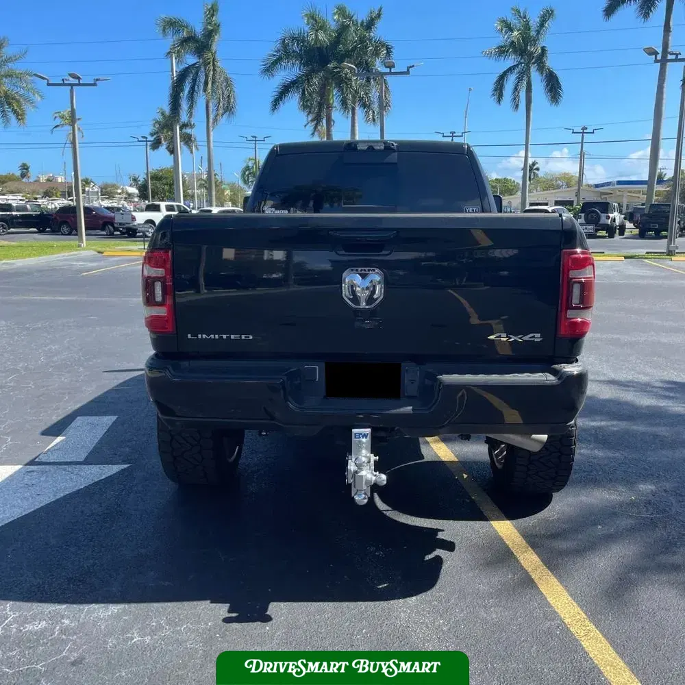 2023 Ram 2500 Limited