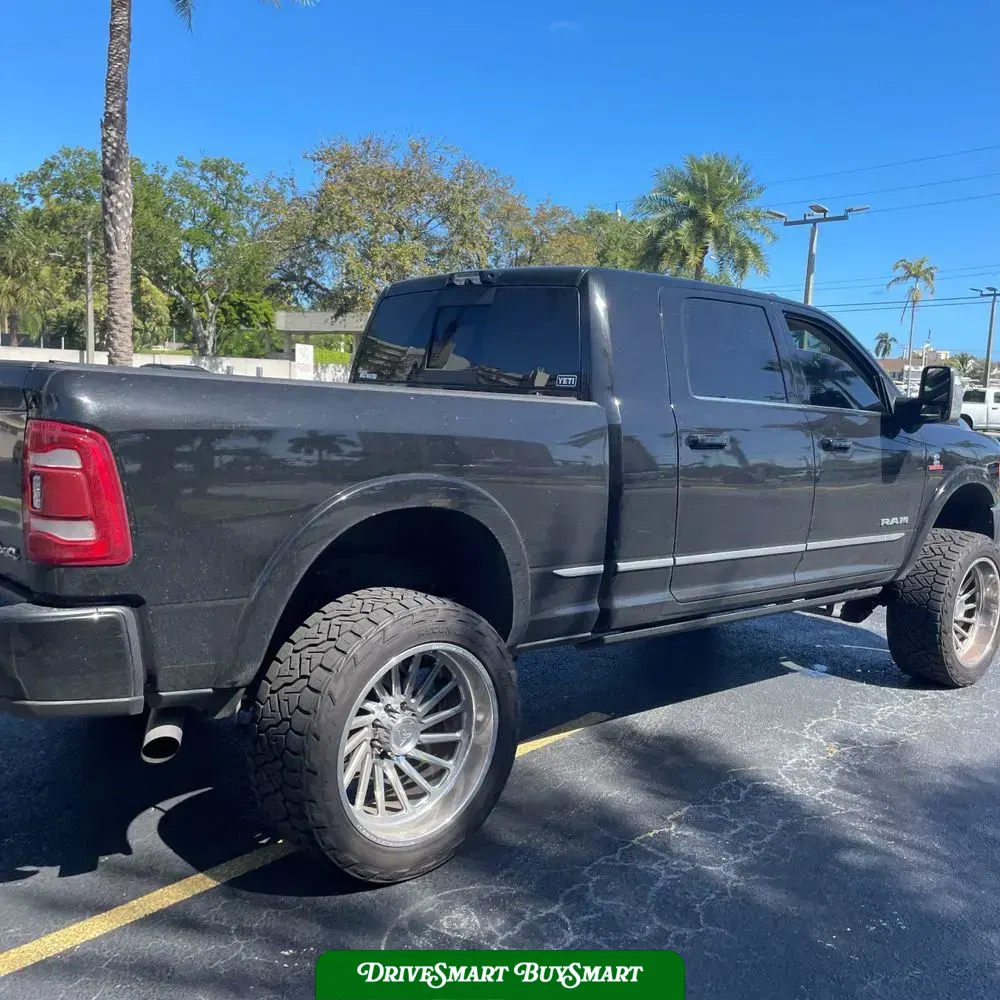 2023 Ram 2500 Limited