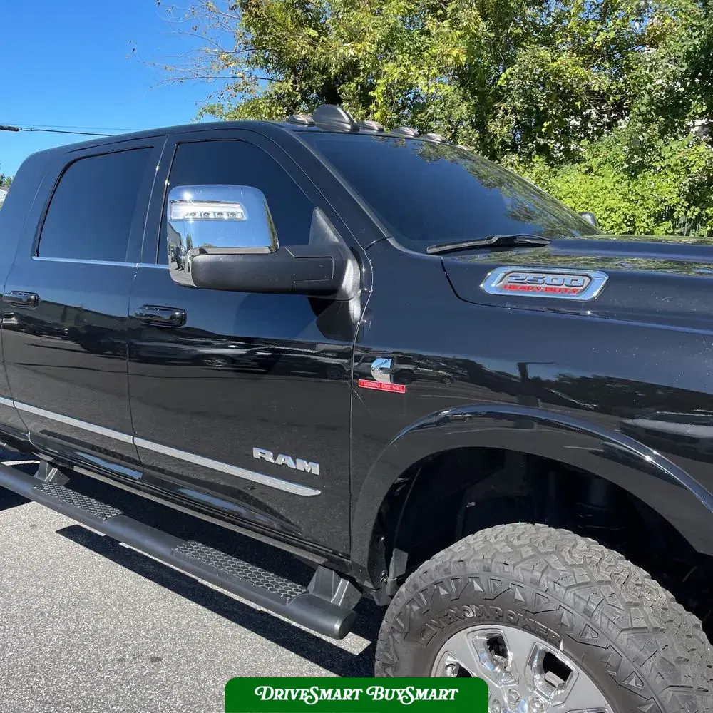 2023 Ram 2500 Limited