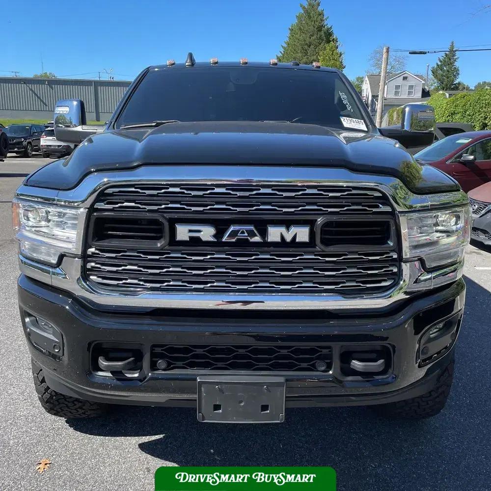 2023 Ram 2500 Limited