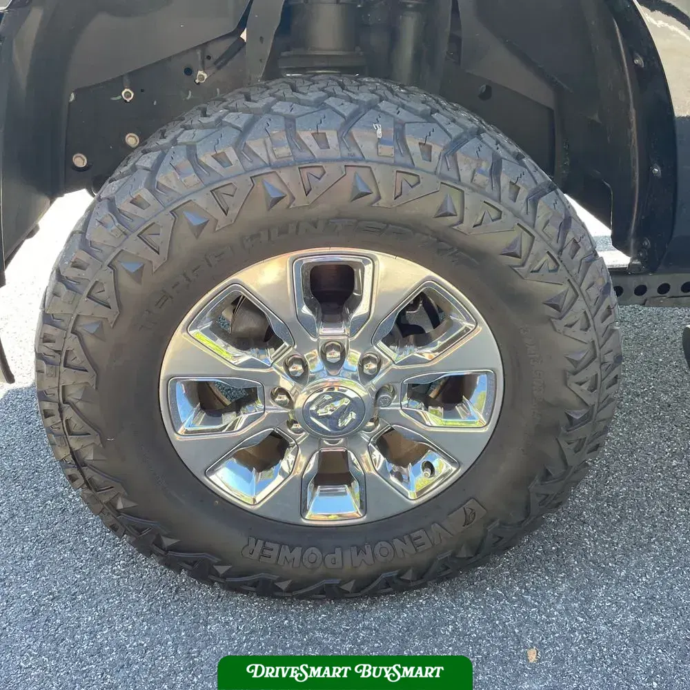 2023 Ram 2500 Limited