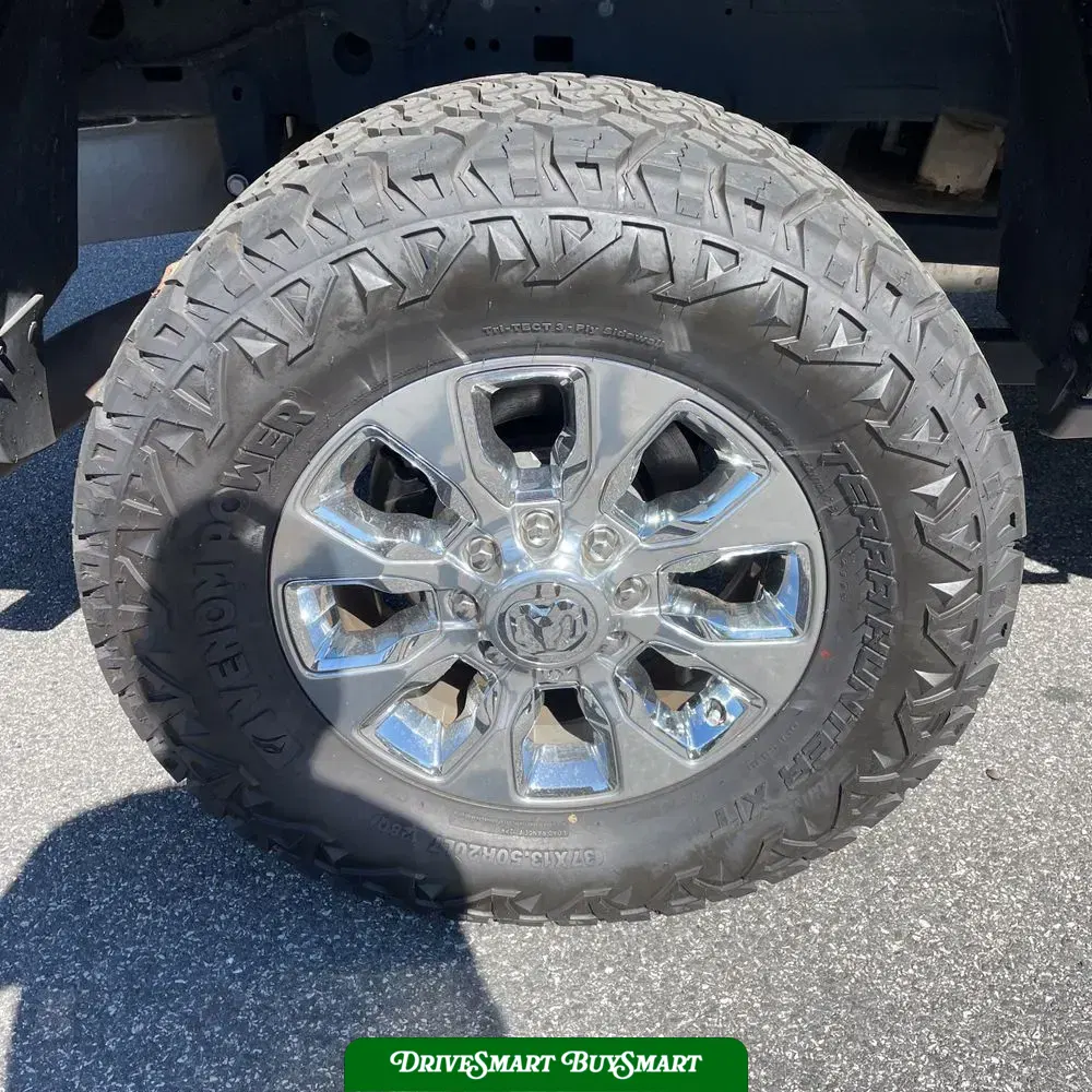 2023 Ram 2500 Limited
