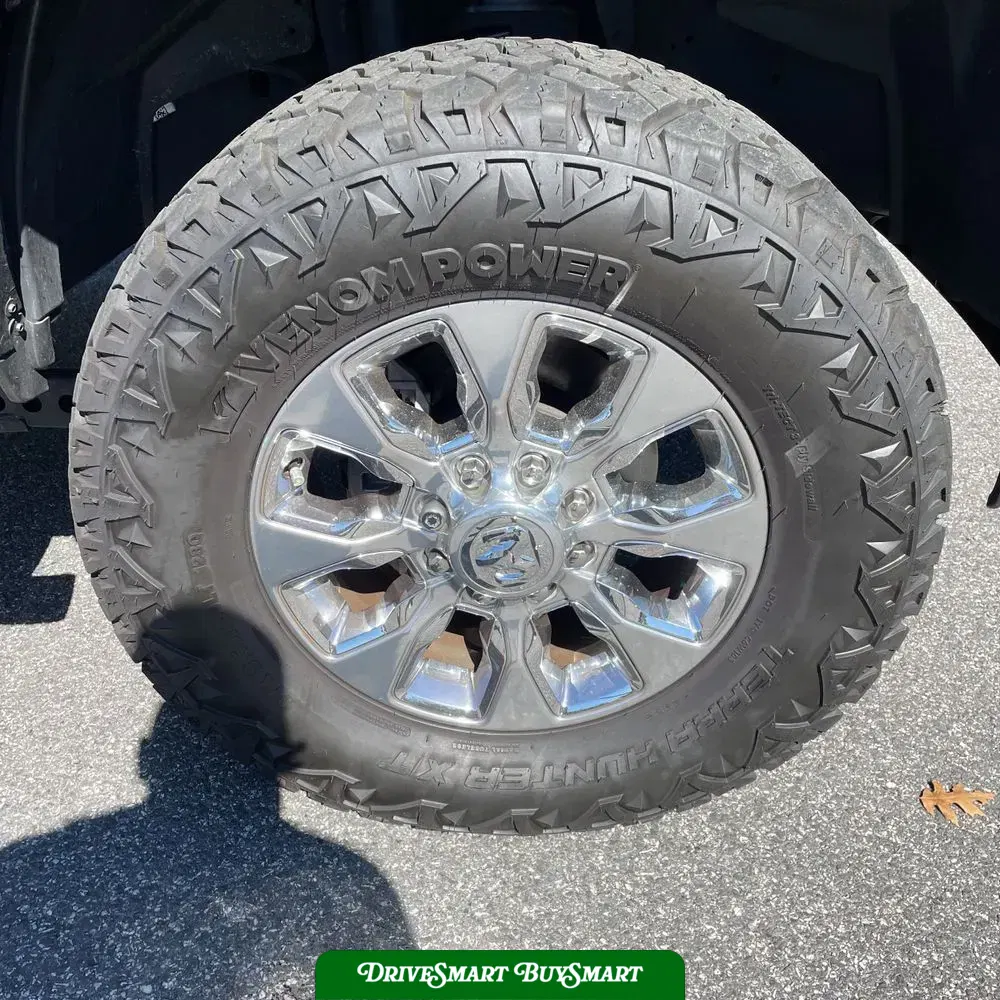 2023 Ram 2500 Limited