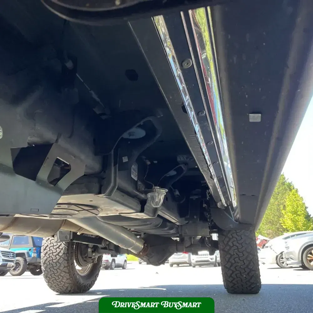 2023 Ram 2500 Limited