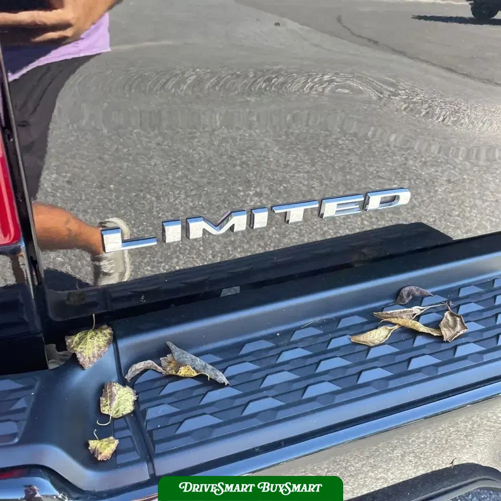 2023 Ram 2500 Limited