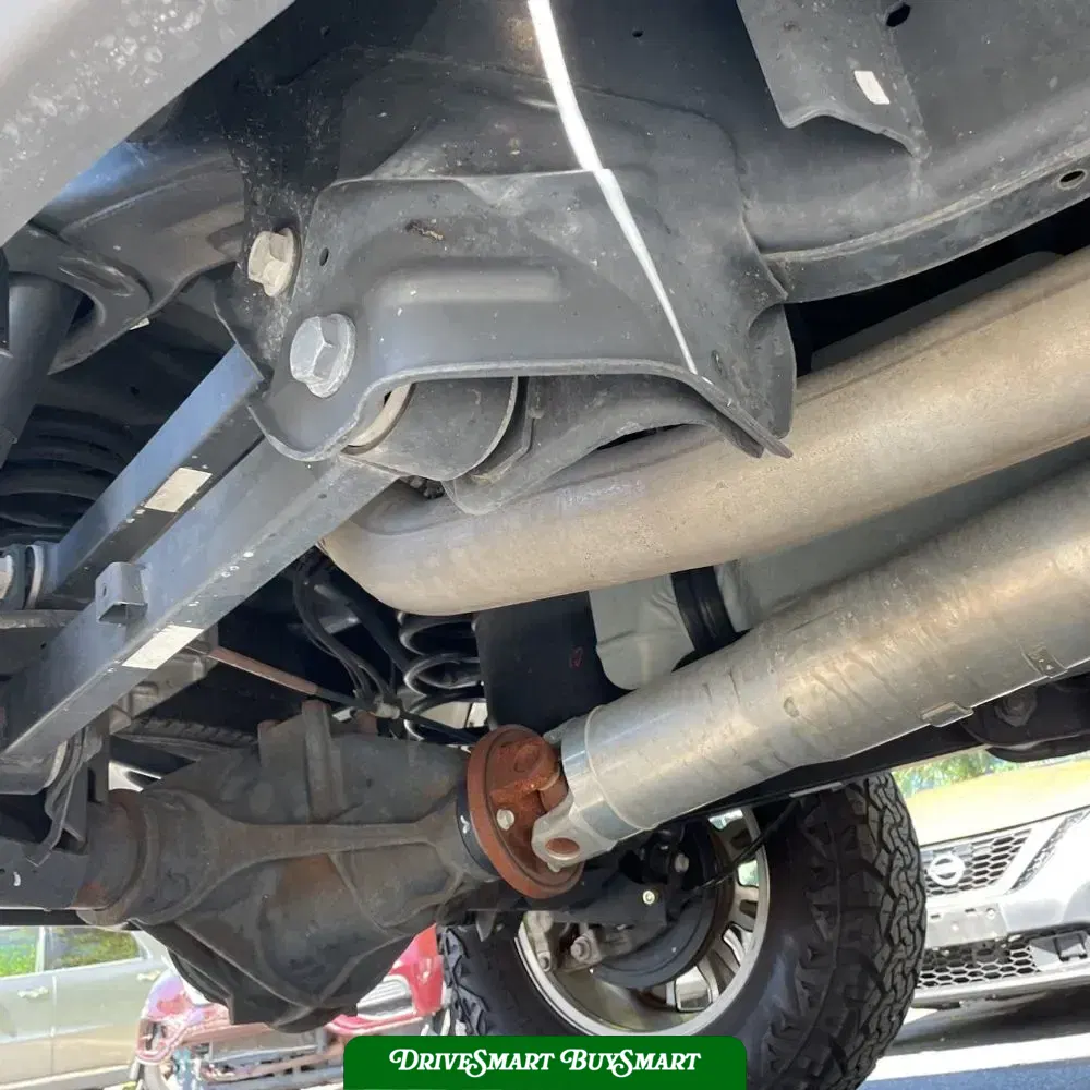 2023 Ram 2500 Limited