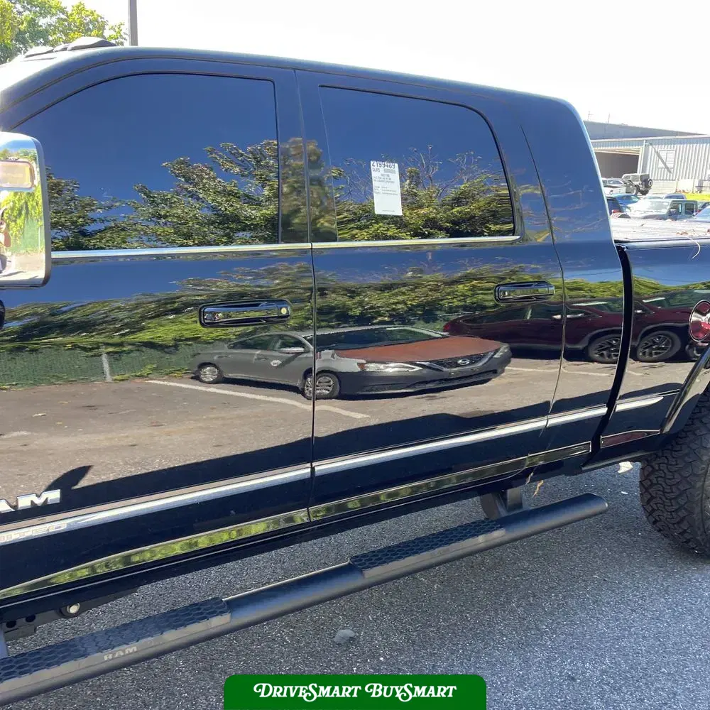 2023 Ram 2500 Limited