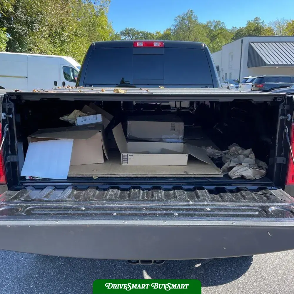 2023 Ram 2500 Limited