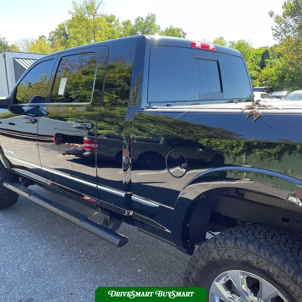 2023 Ram 2500 Limited