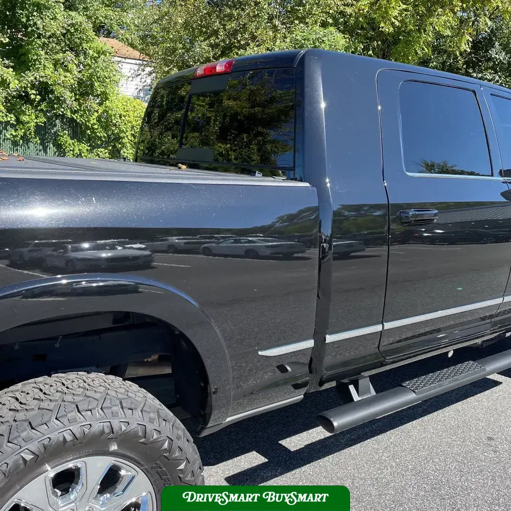 2023 Ram 2500 Limited