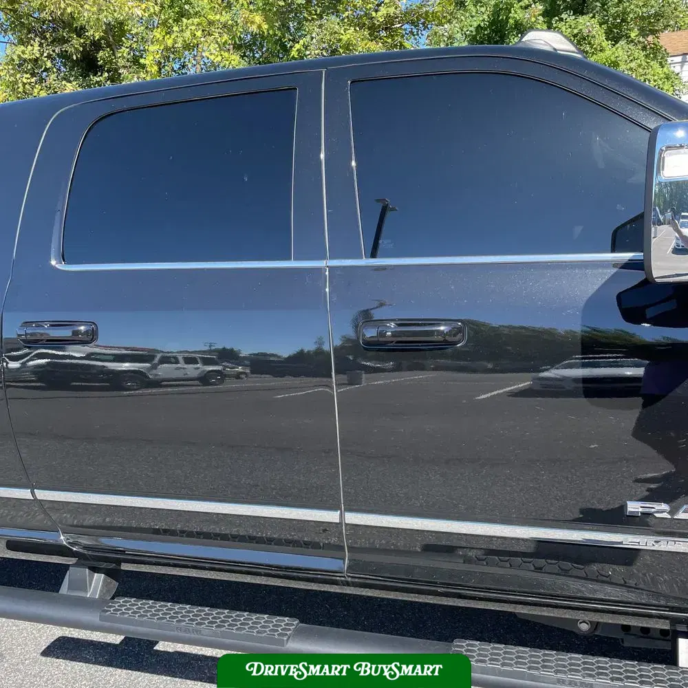 2023 Ram 2500 Limited