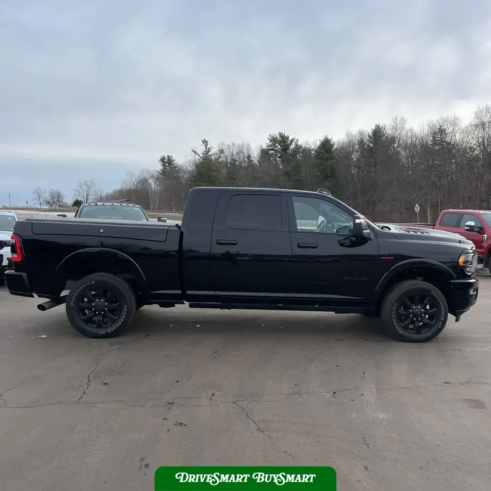 2024 Ram 2500 Limited