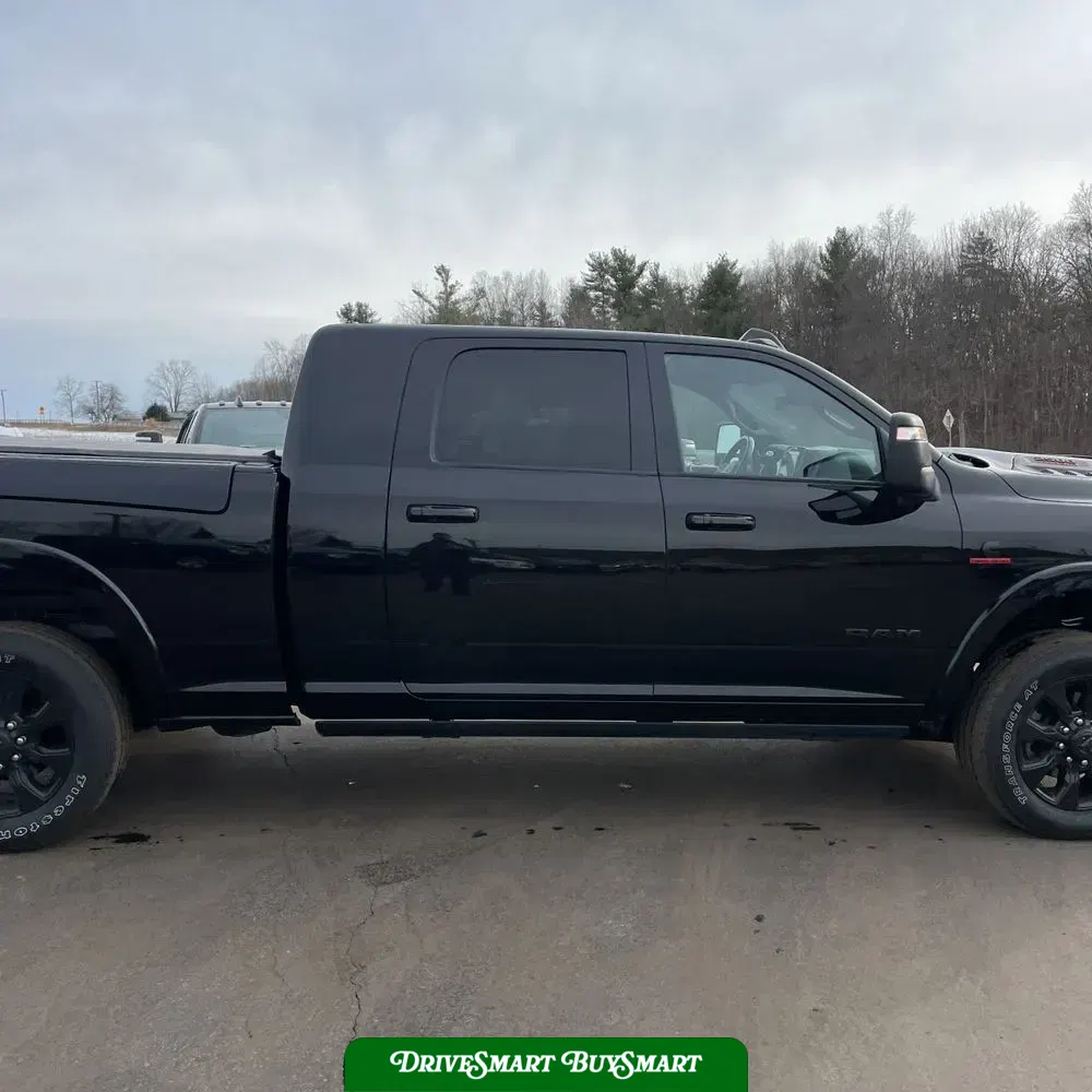 2024 Ram 2500 Limited