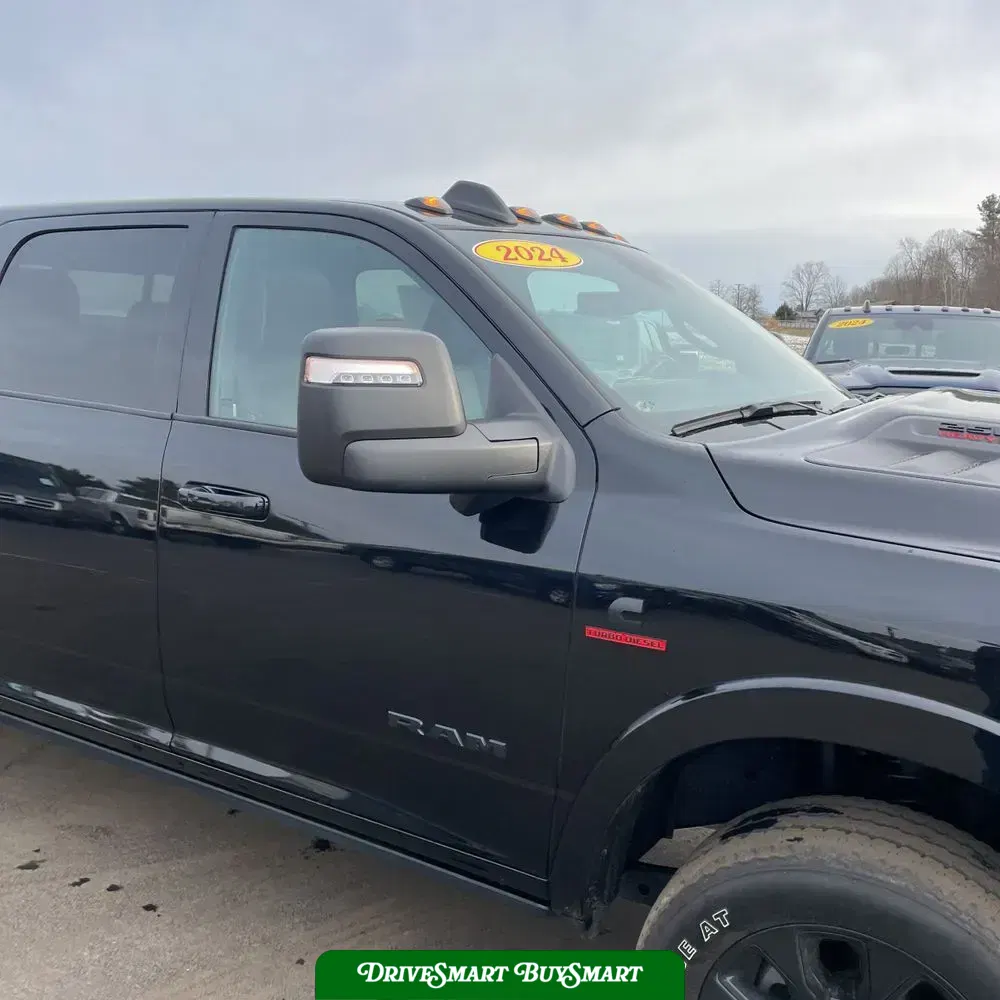 2024 Ram 2500 Limited