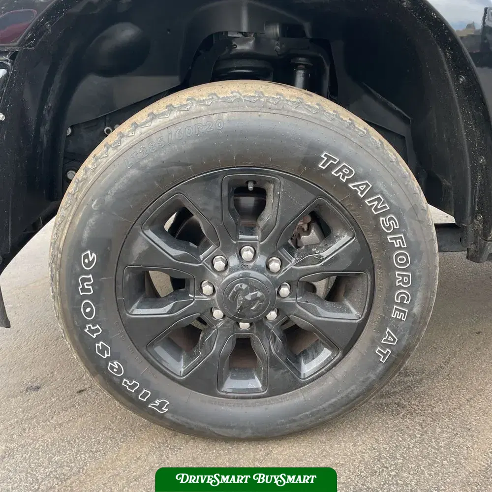 2024 Ram 2500 Limited