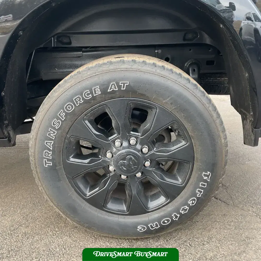 2024 Ram 2500 Limited