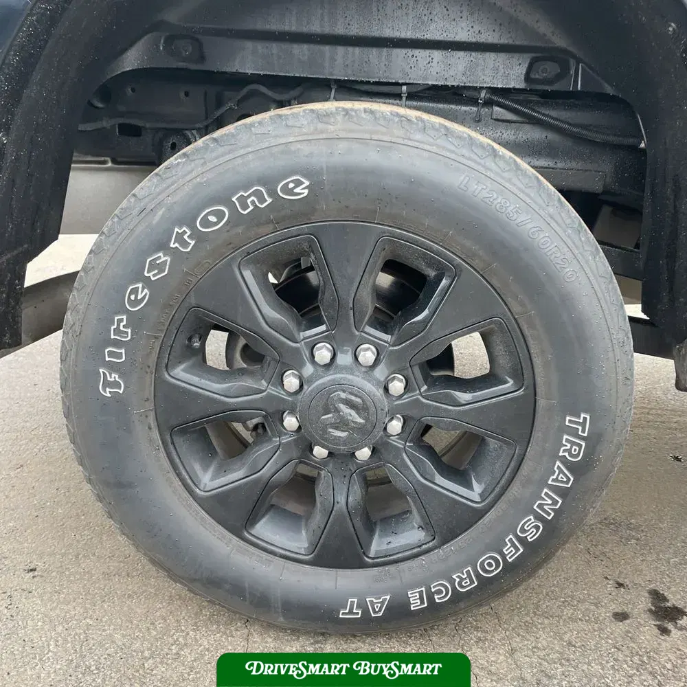 2024 Ram 2500 Limited