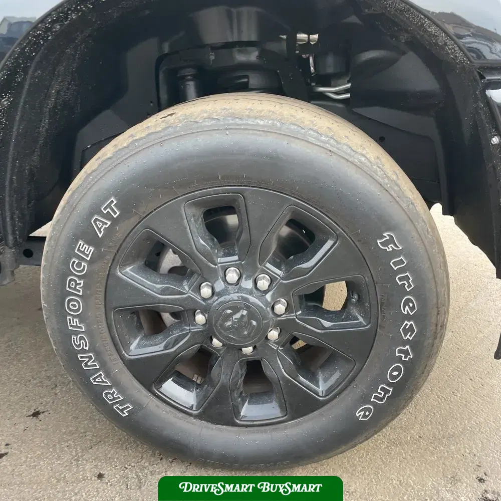 2024 Ram 2500 Limited