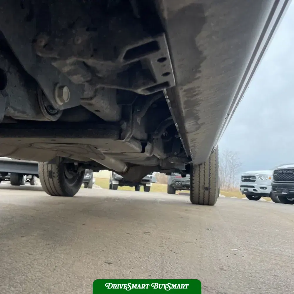 2024 Ram 2500 Limited