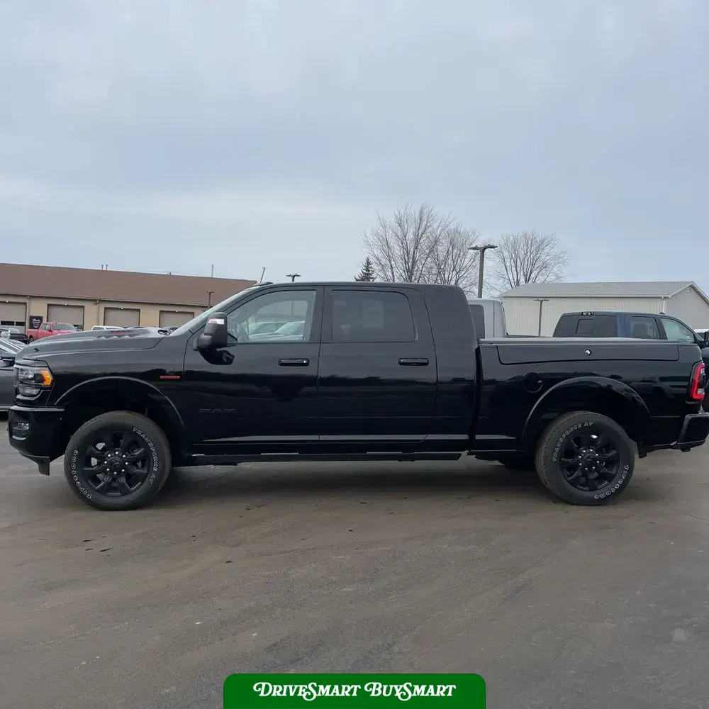 2024 Ram 2500 Limited