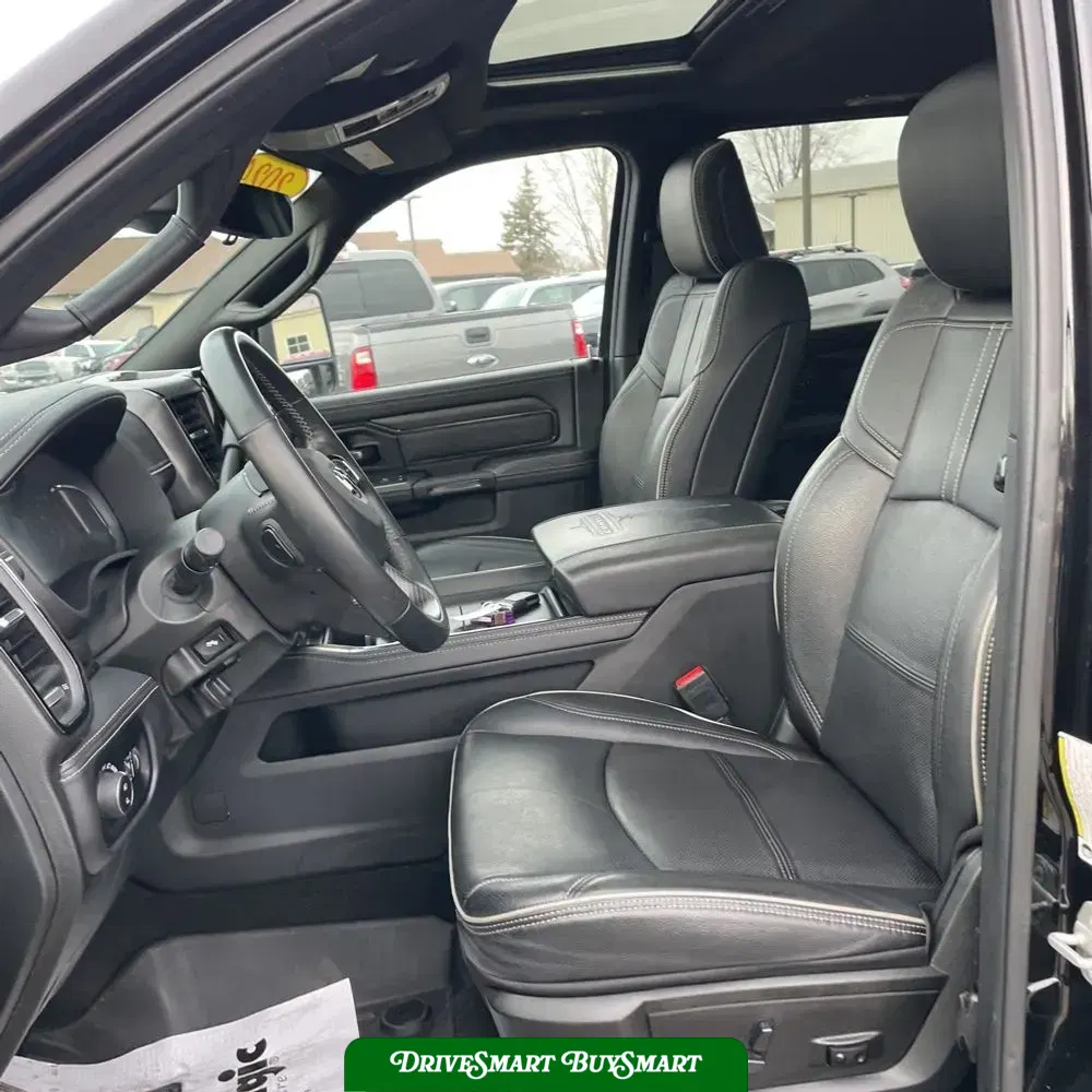 2024 Ram 2500 Limited