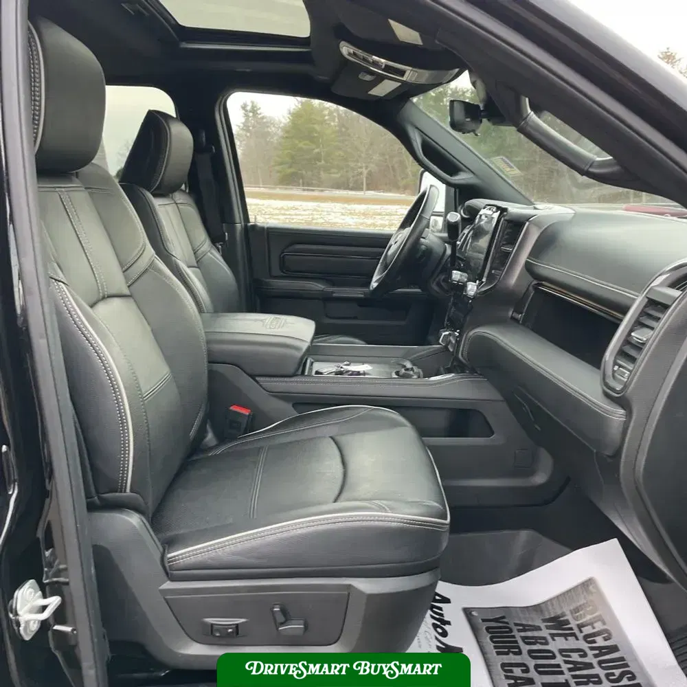 2024 Ram 2500 Limited