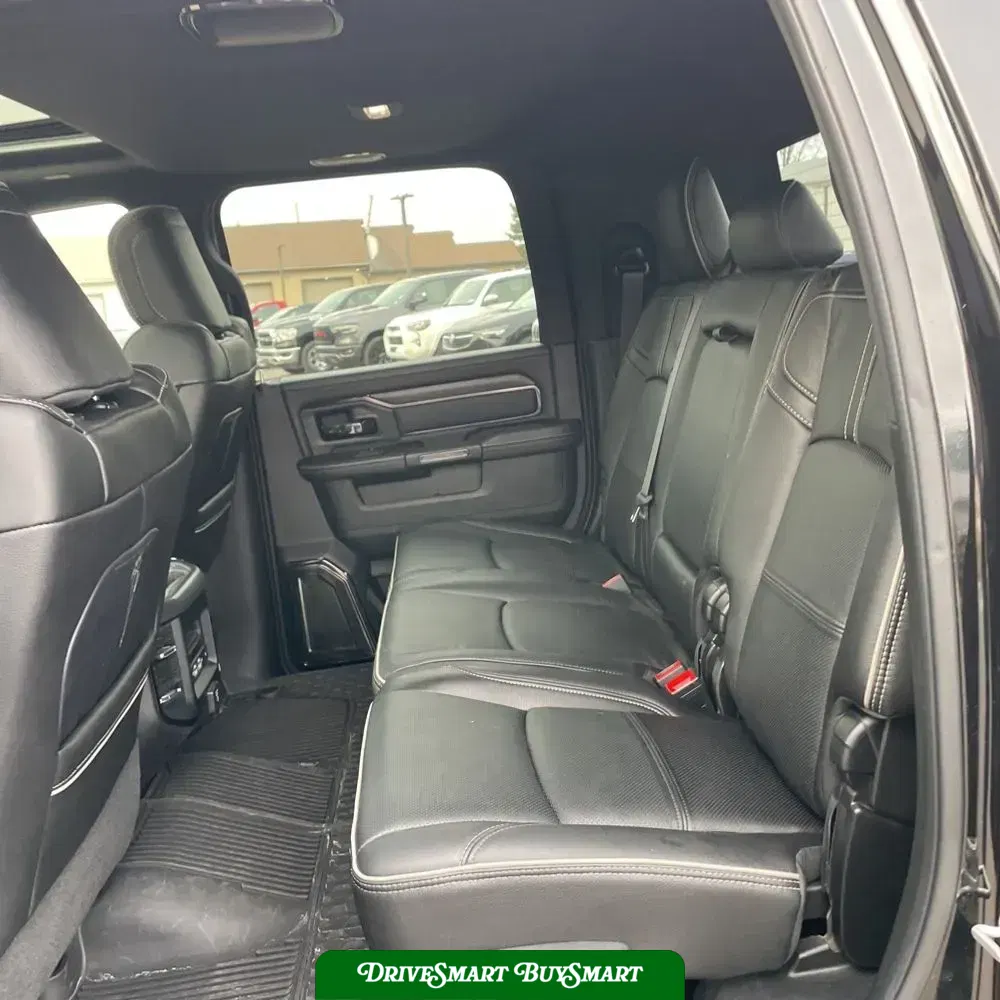2024 Ram 2500 Limited