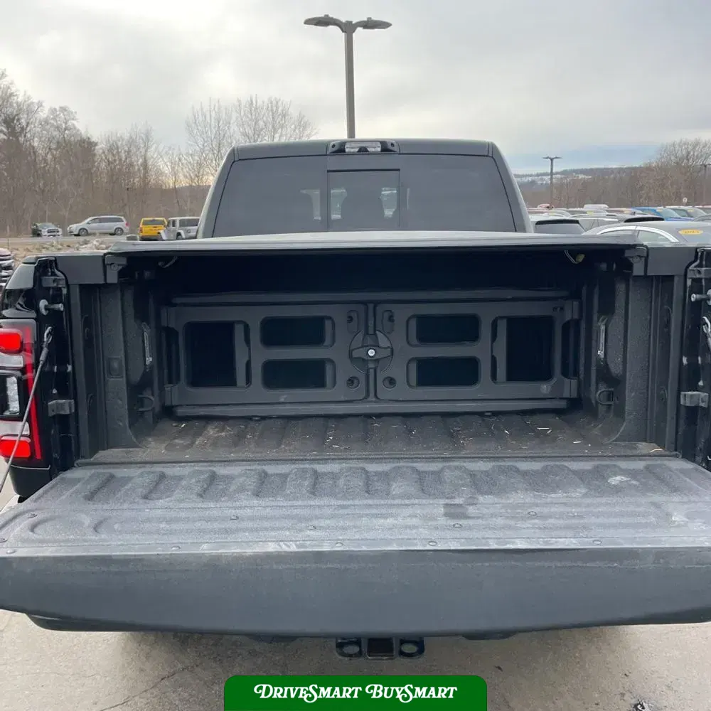 2024 Ram 2500 Limited