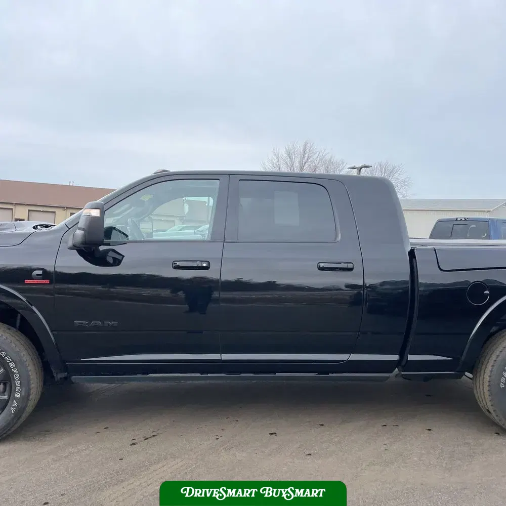 2024 Ram 2500 Limited