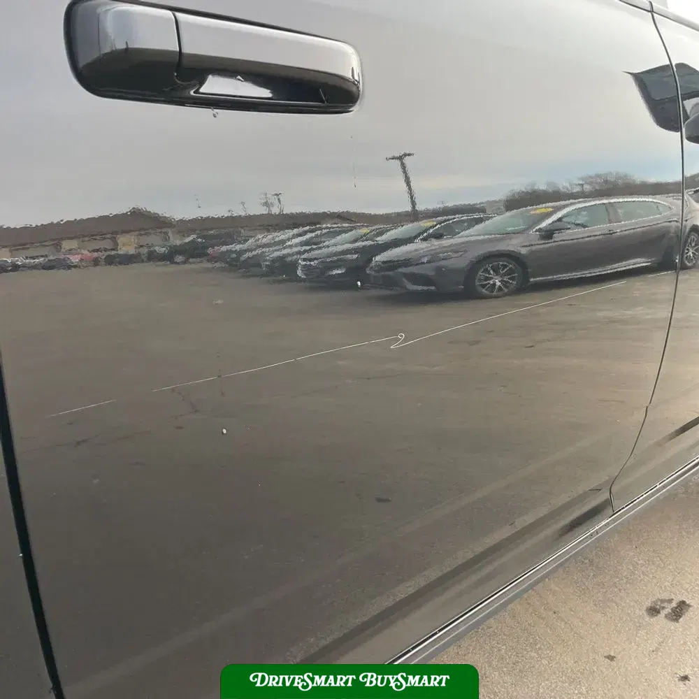 2024 Ram 2500 Limited