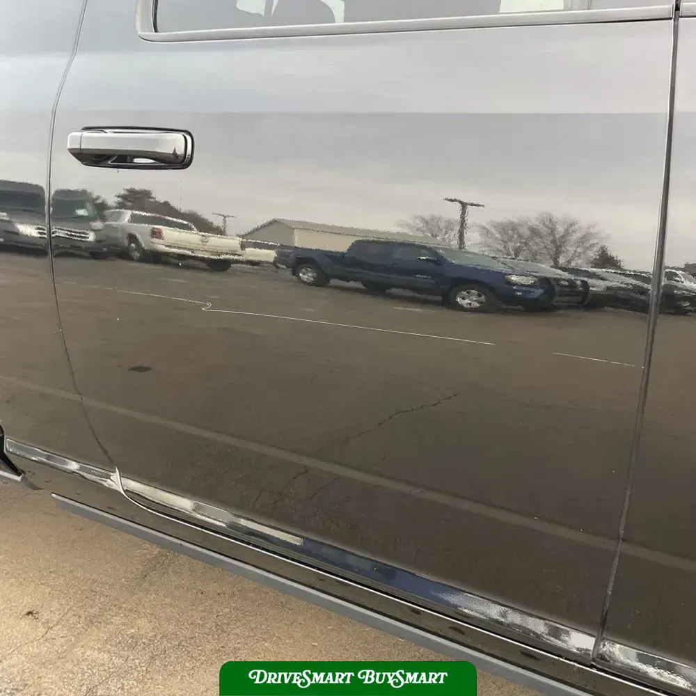 2024 Ram 2500 Limited