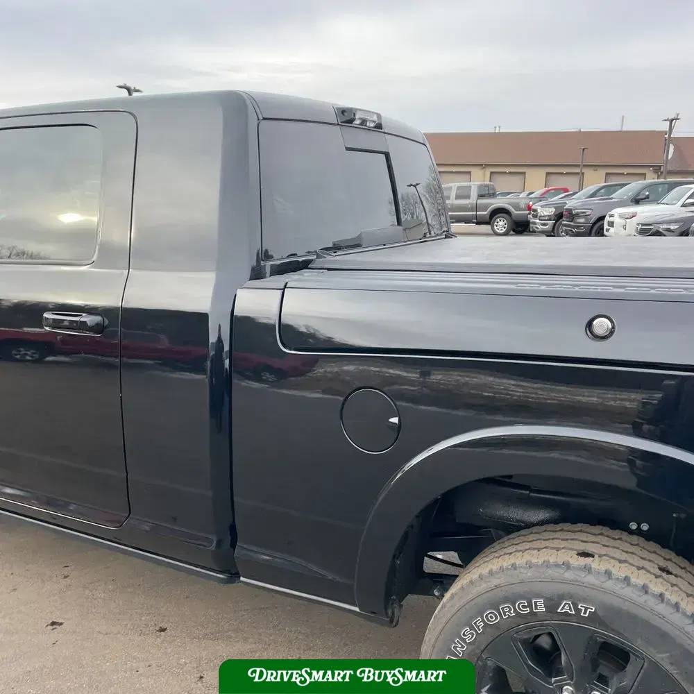 2024 Ram 2500 Limited