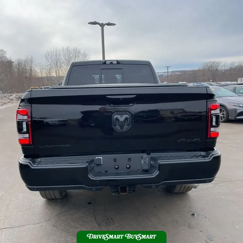 2024 Ram 2500 Limited