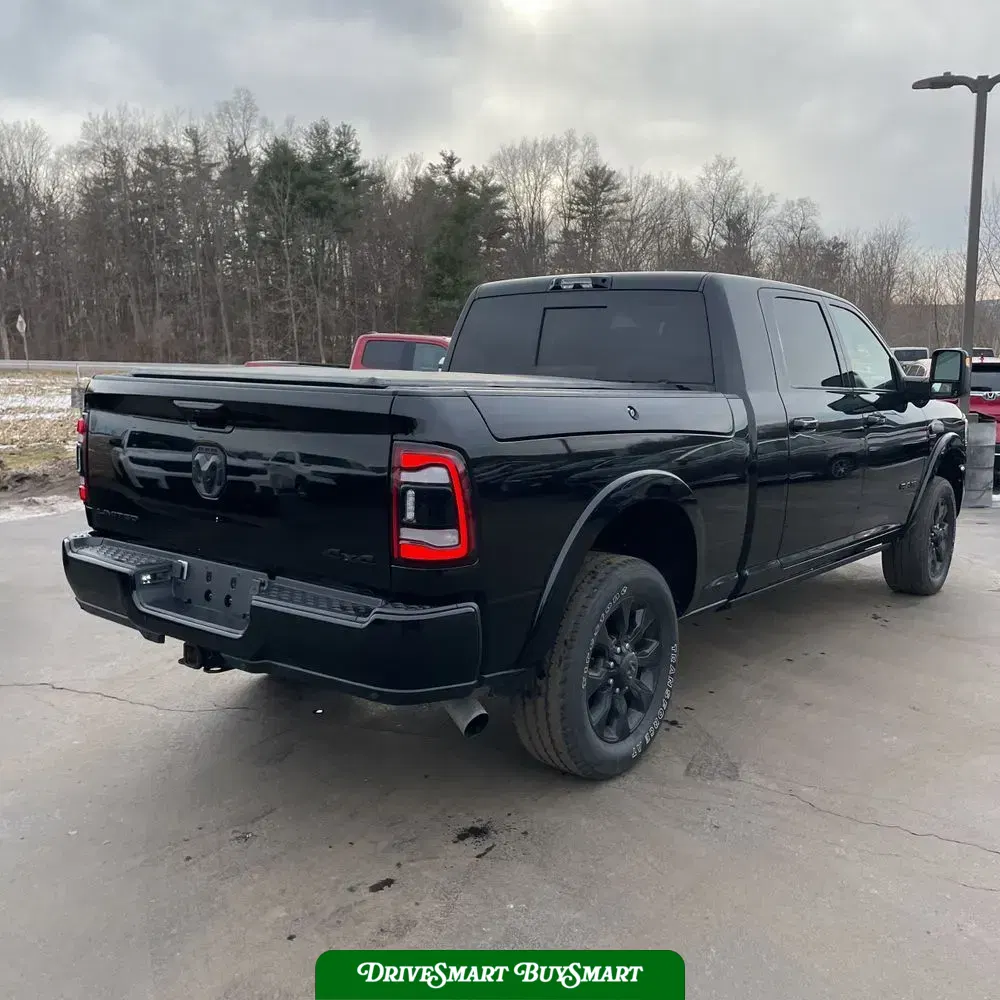 2024 Ram 2500 Limited