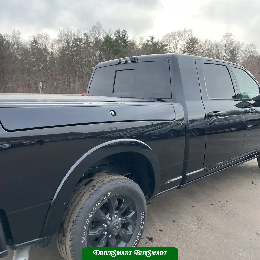 2024 Ram 2500 Limited