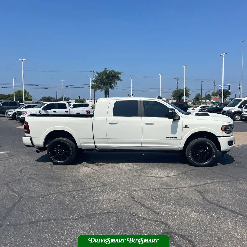 2024 Ram 2500 Limited
