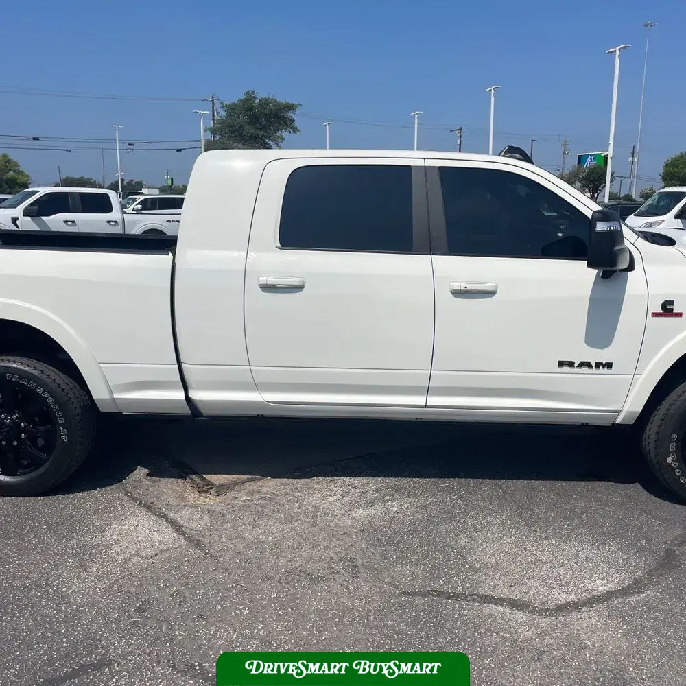 2024 Ram 2500 Limited