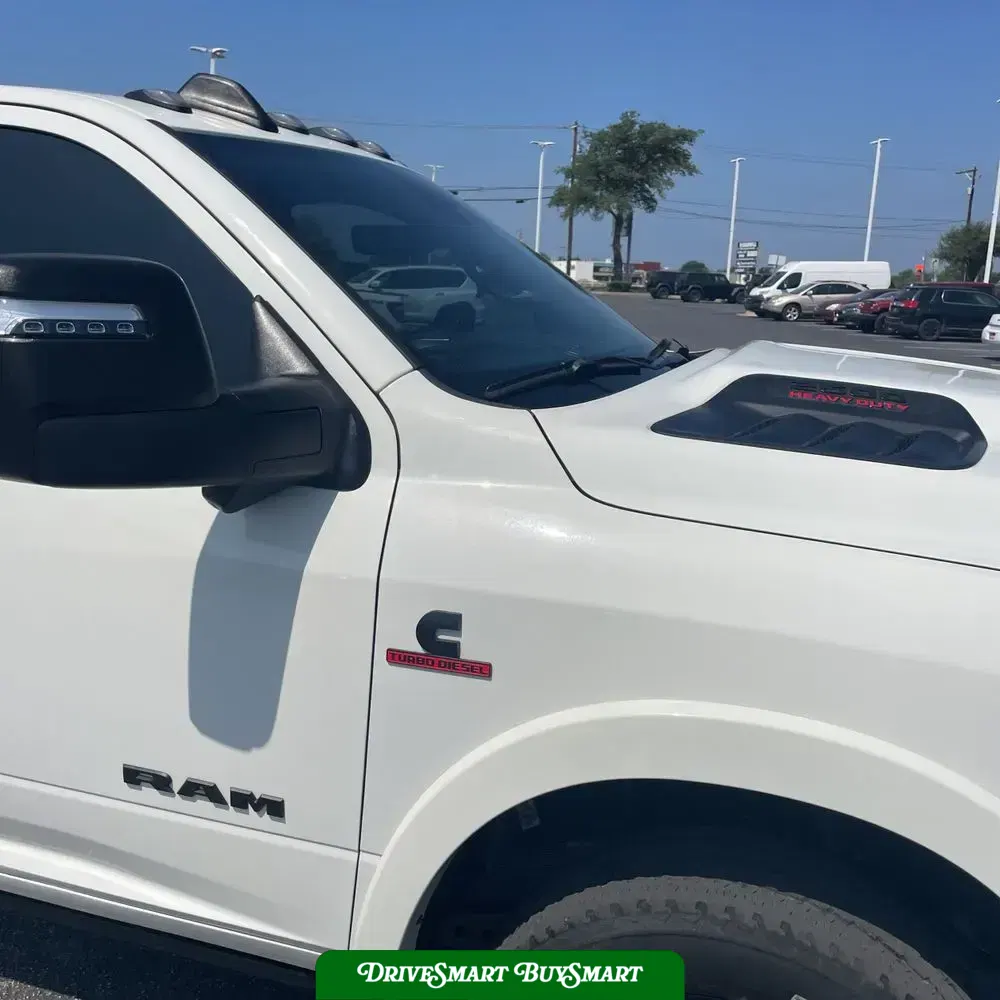 2024 Ram 2500 Limited