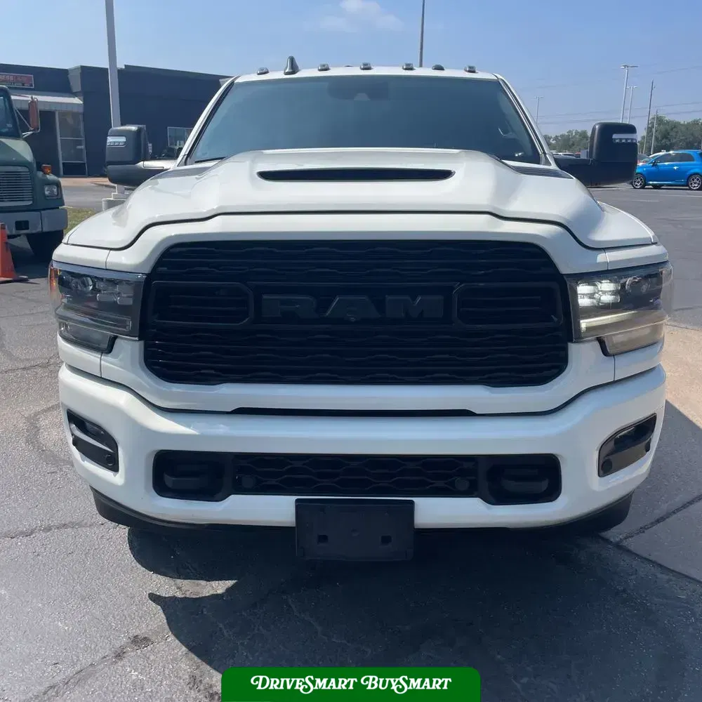 2024 Ram 2500 Limited